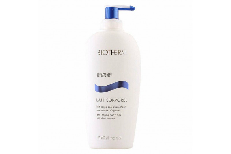 Body Lotion Biotherm Hydraterend...