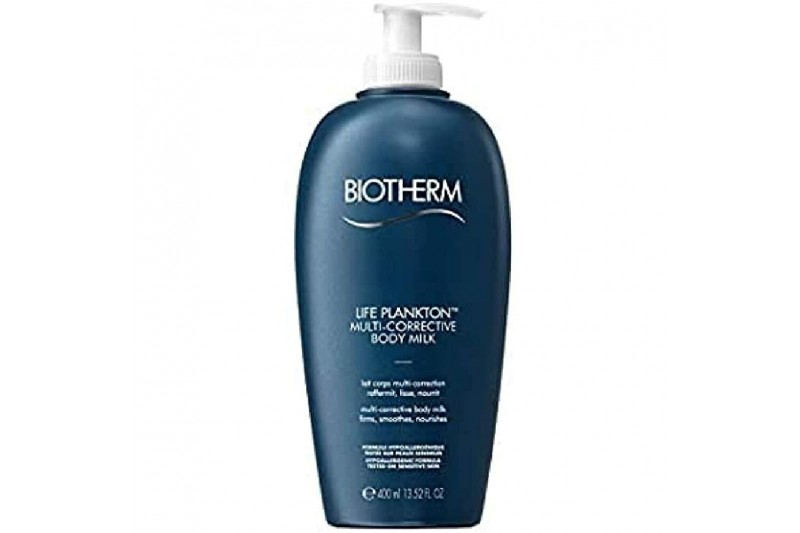 Verstevigende Body Lotion Life Plankton Biotherm (400 ml)