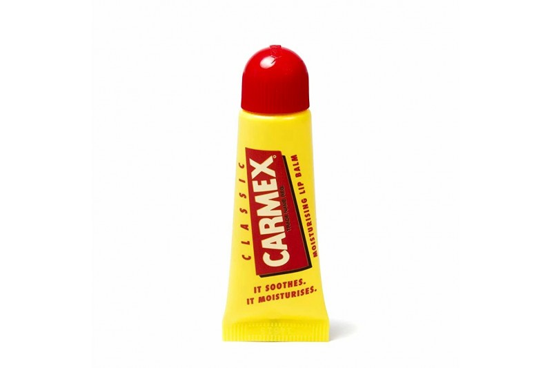 Baume à lèvres hydratant Carmex Classic (10 gr)