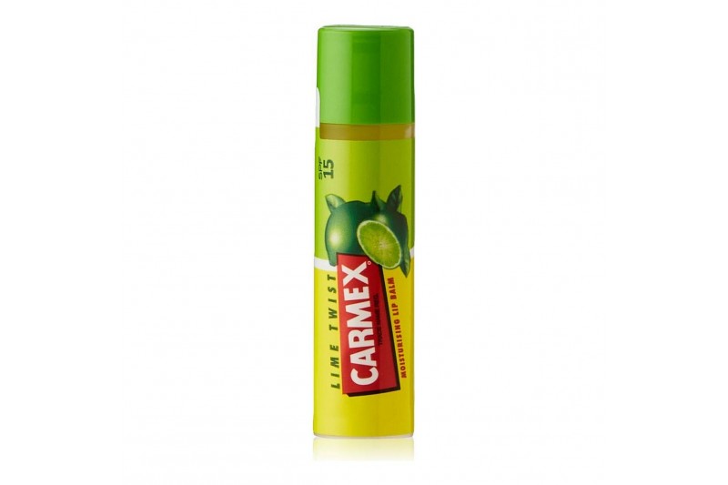 Bálsamo Labial Hidratante Lime Twist Carmex (4,25 g)