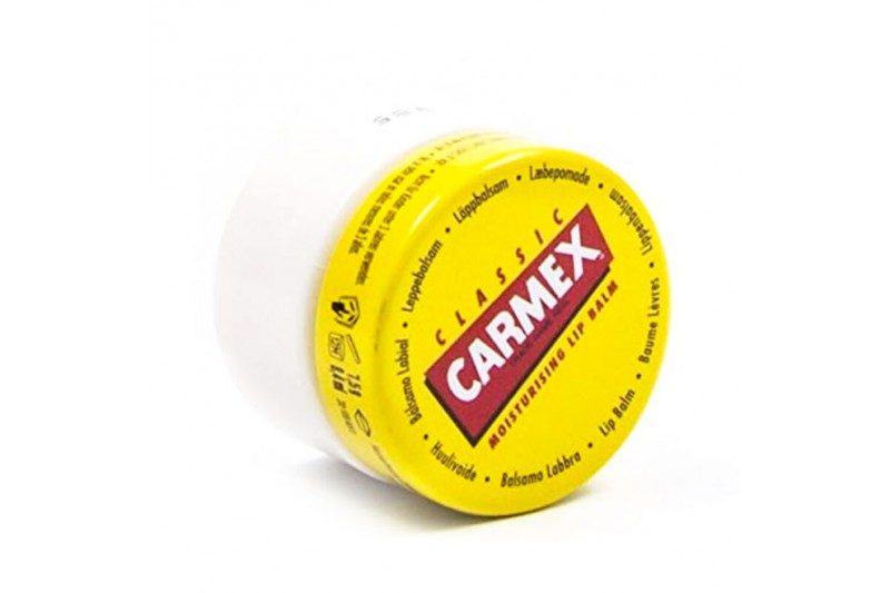 Balsamo Labbra idratante Carmex (7,5 g)