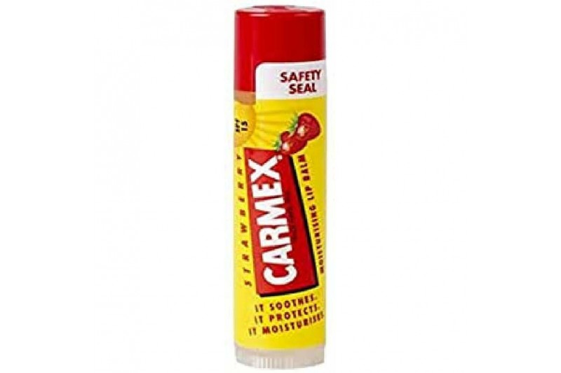 Bálsamo Labial Hidratante Carmex...