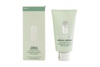 Limpiador Facial Clinique Redness Solutions Soothing Cleanser With Pro