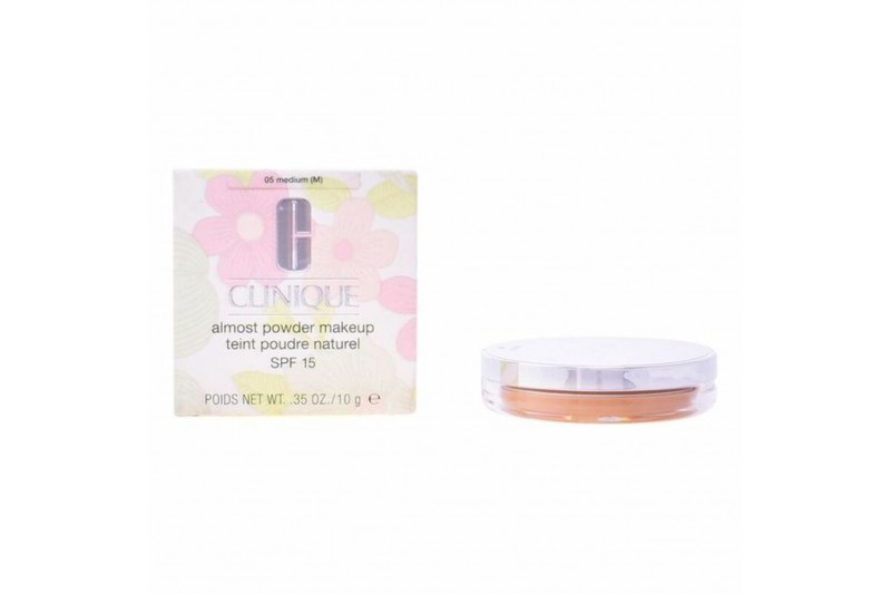 Compact Powders Almost Powder Clinique 05-medium Spf 15 (10 g)