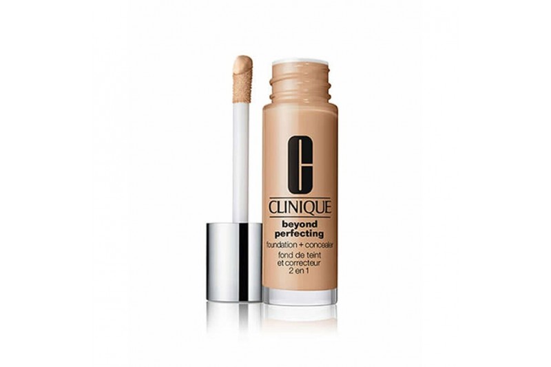 Foundation Clinique Beyond Perfecting...