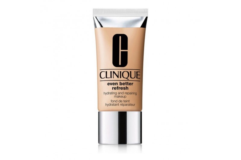 Fluid Make-up Clinique Even Better...