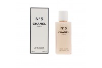 Gel de douche Chanel Nº5 (200 ml)