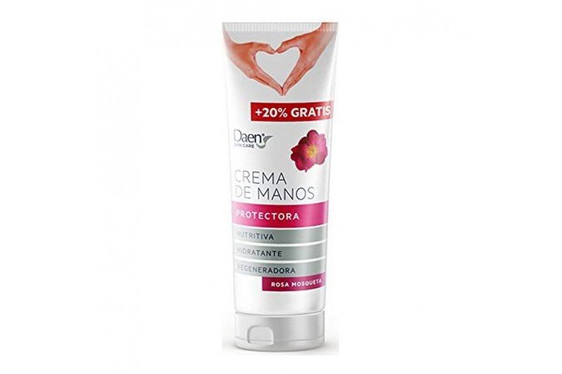 Crema Mani Musk Rose Daen (75 ml)