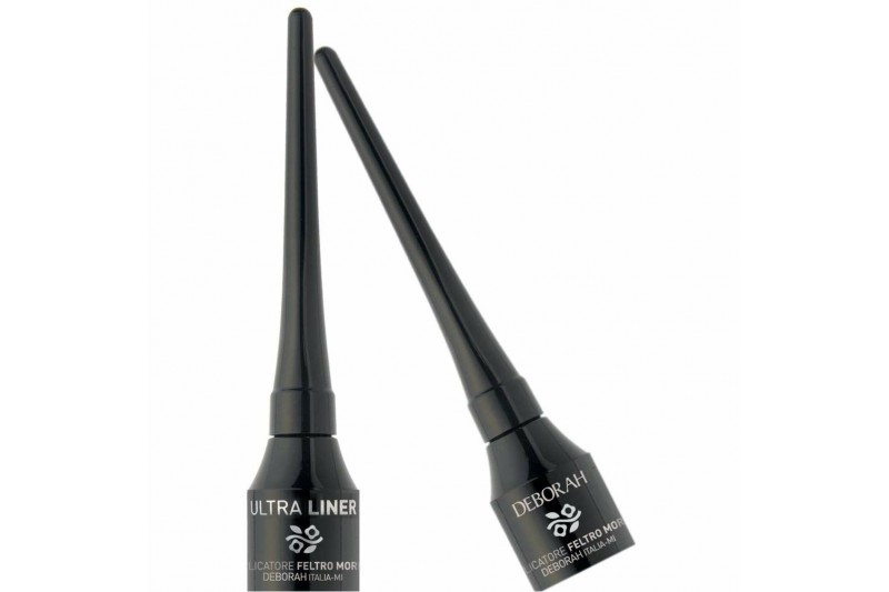 Eyeliner Deborah Ultra Liner Black