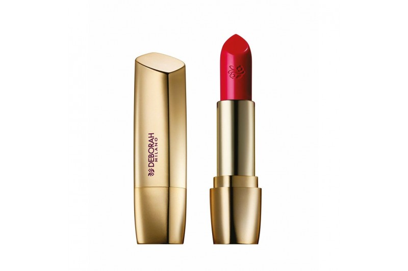 Lippenstift Deborah Milano Red Labial 13