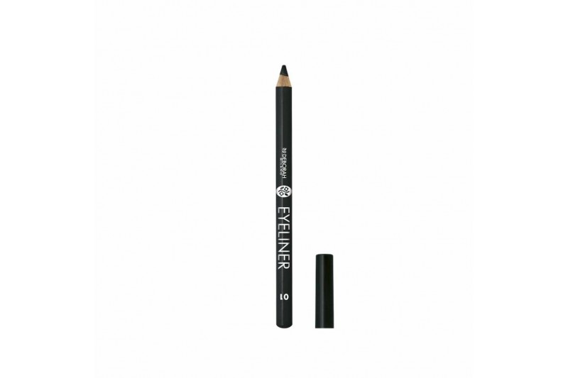 Crayon pour les yeux Eyeliner Deborah 01