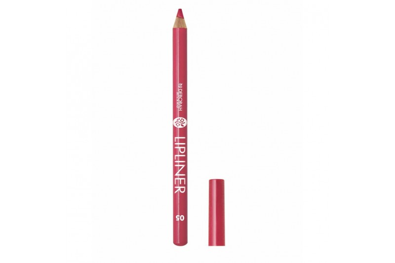 Lip Liner Deborah Clasico 05