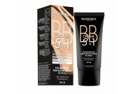 Base Cremosa per il Trucco BB Cream Deborah 5 in 1 Nº 5