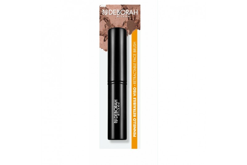 Make-up Brush Deborah Retractable