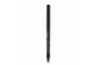 Crayon pour les yeux Deborah 24Ore Waterproof 01 - Noir