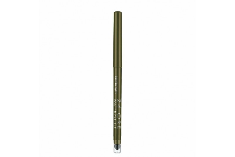 Crayon pour les yeux 24Ore Waterproof Deborah N.05