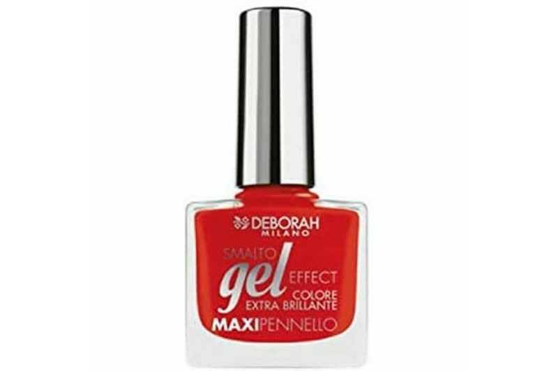 Vernis à ongles Gel Effect Deborah Nº 9