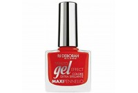 Nagellack Gel Effect Deborah Nº 9