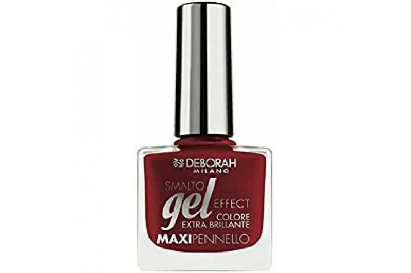 Nagellack Gel Effect Deborah Nº 7