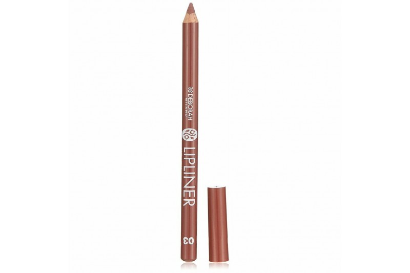 Crayon Contour des Lèvres    Deborah Classic Nº 03