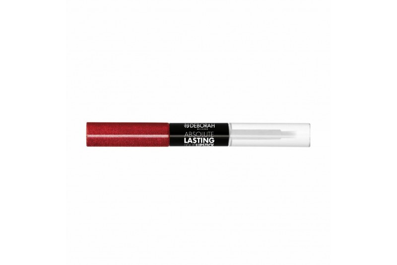 Lippenstift Deborah Absolute Lasting Nº 03