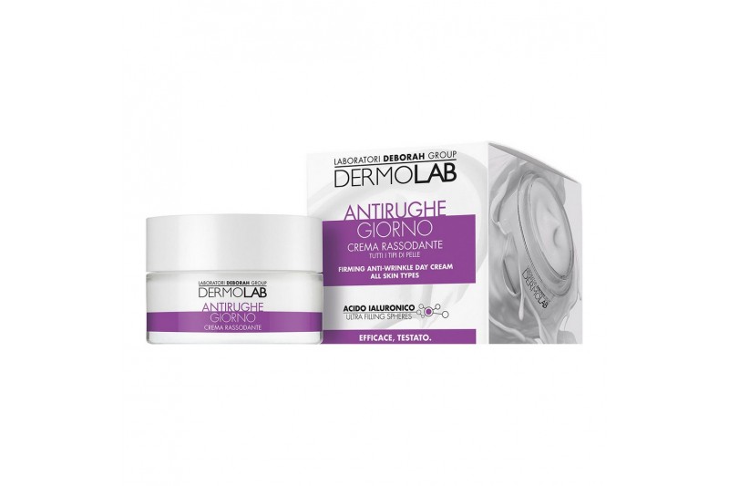 Anti-Falten Creme Giorno Deborah (50 ml)