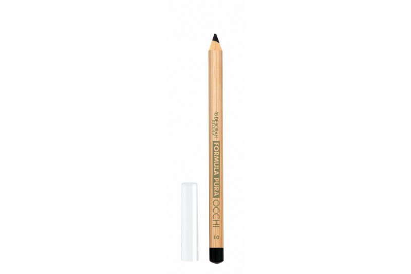 Eye Pencil Deborah 01 - black