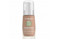 Vloeibare Foundation Make-up    Deborah Fondotinta Nº 4