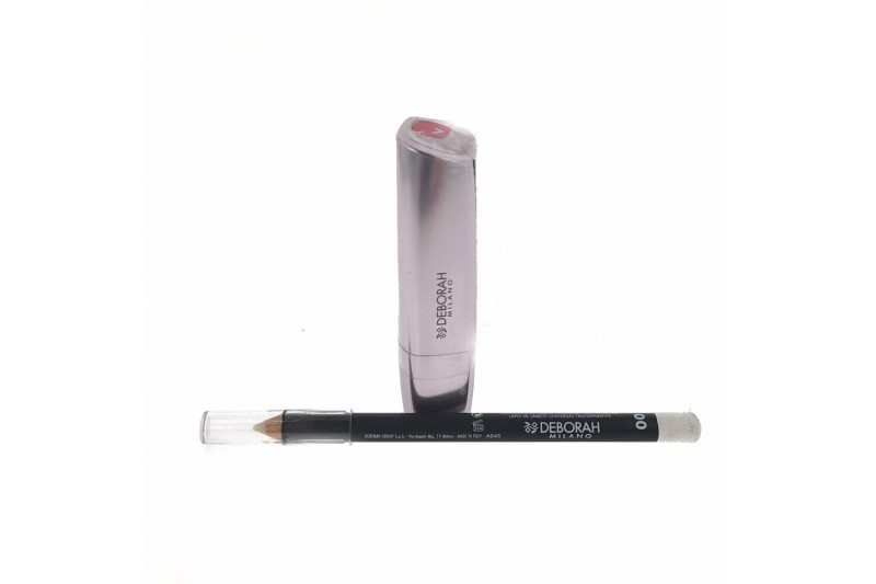 Lippenstift Deborah Milano Red Shine Nº 07