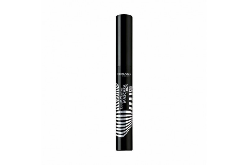 Mascara pour cils Love my Lashes Long Deborah Noir