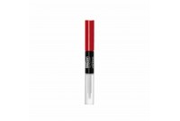 Lippenstift   Deborah Absolute Lasting Liquid   Nº 10