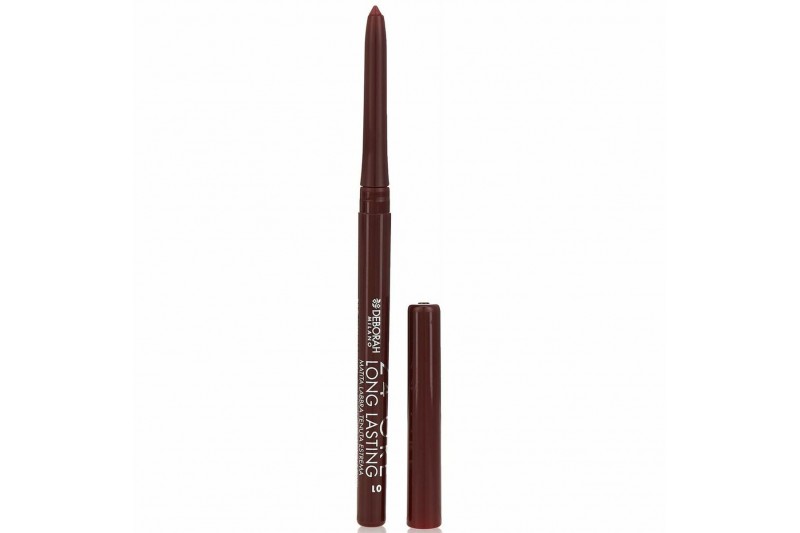 Lip Liner   Deborah 24 Ore Long...