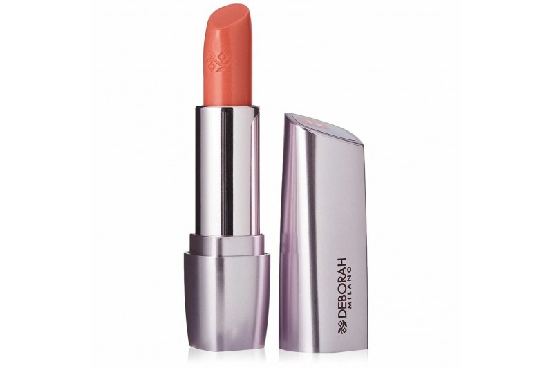 Lipstick Deborah Milano Red Shine 17