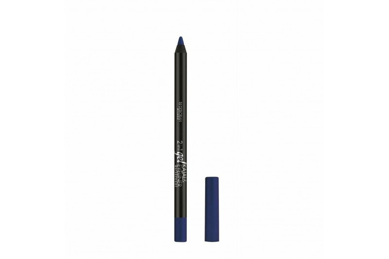 Eyeliner Deborah Nº9 Blue