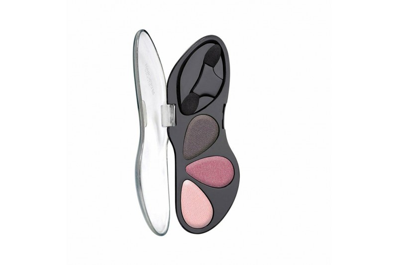 Eyeshadow   Deborah Trio Hi Tech	   Nº 03