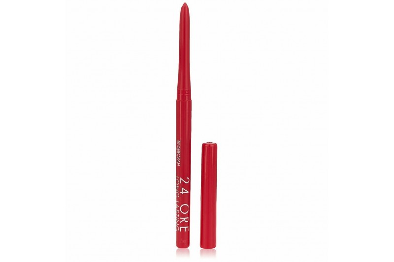 Lip Liner   Deborah 24 Ore Long Lasting Nº 04