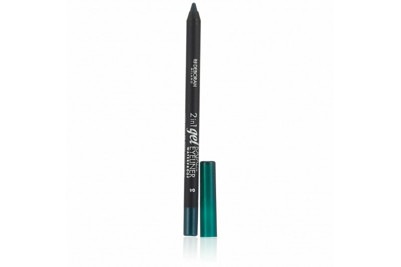 Eye Pencil Kajal & Eyeliner Deborah...