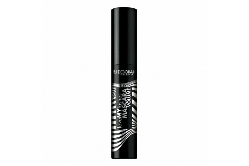 Mascara Love my Lashes Volume Deborah Zwart