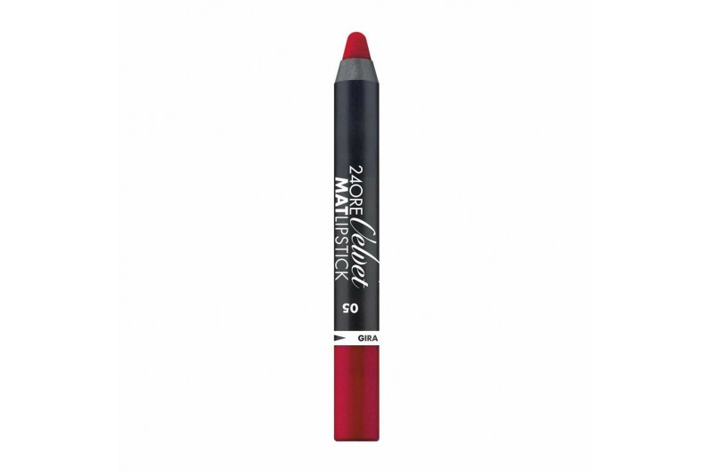 Lippenstift Deborah 24Ore Velvet Mat...