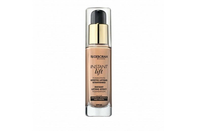 Fluid Makeup Basis Instant Lift...