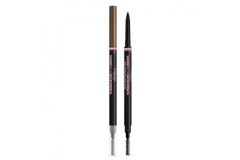 Eyebrow Pencil 24Ore Brow Deborah 01