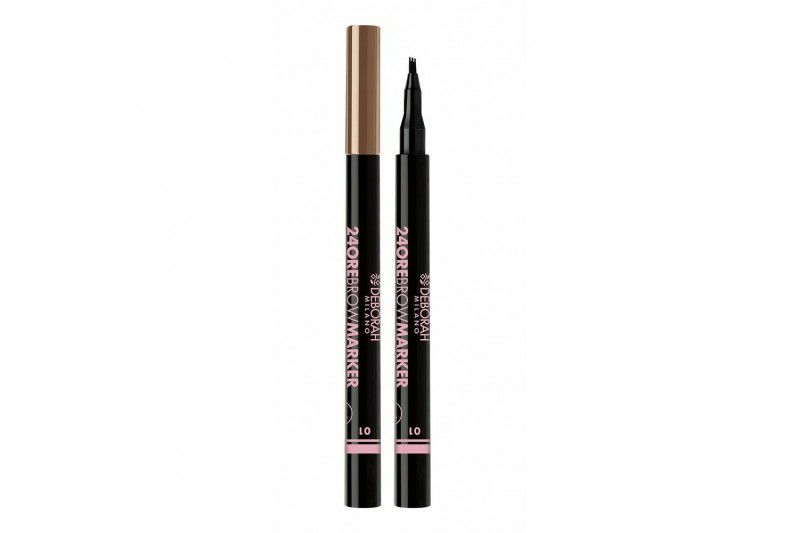 Eyebrow Liner Deborah 24Ore Nº 01