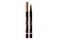 Eyeliner de Sourcils Deborah 24Ore Nº 01