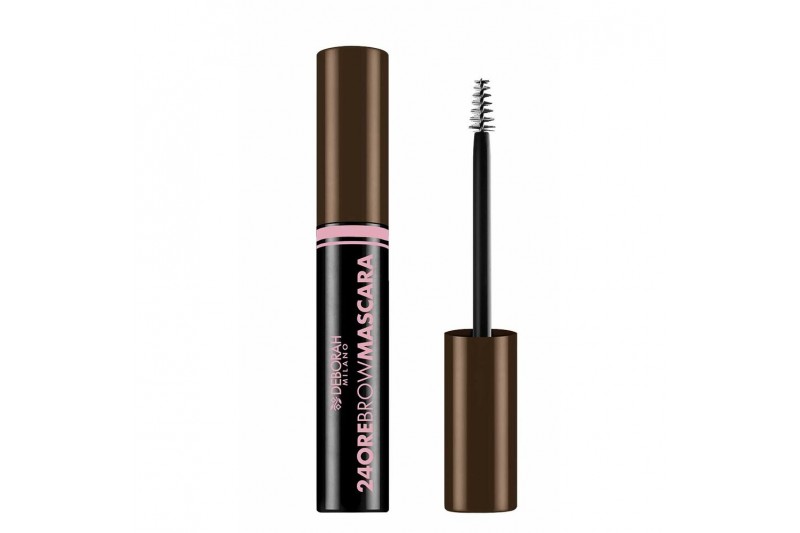 Eyebrow Pencil Deborah 24 Ore Nº 02