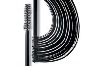 Mascara pour cils 24Ore Instant Maxi Volume Waterproof Deborah Noir