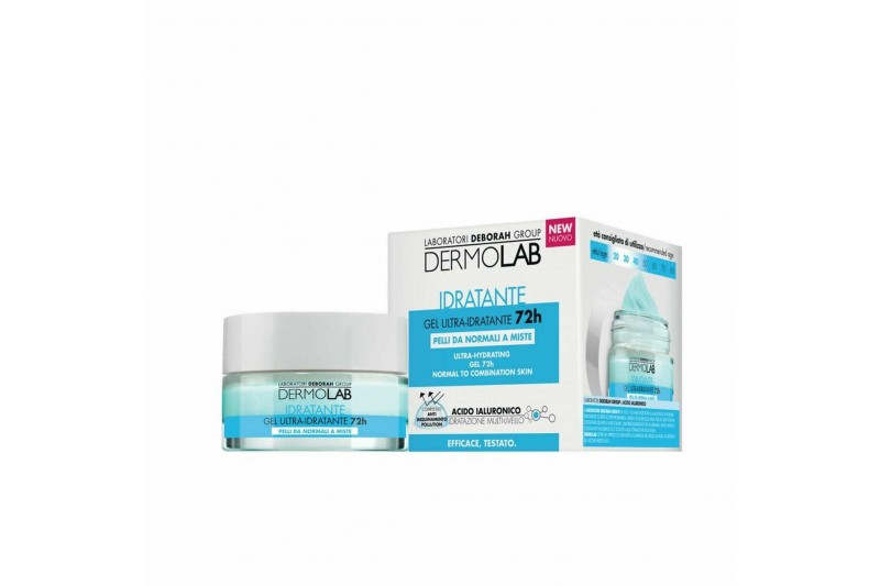 Crème met Ultra Moisturizer Dermolab Deborah (50 ml)