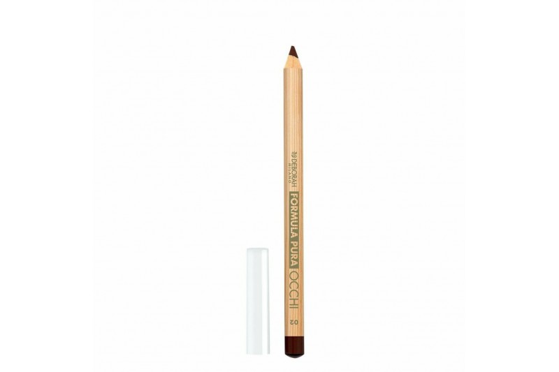 Crayon pour les yeux Deborah 02-Brown