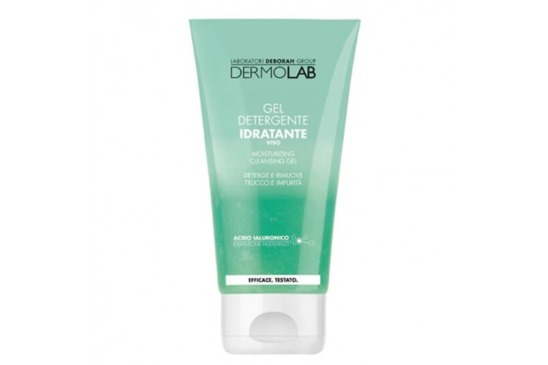 Exfoliating Facial Gel Deborah (150 ml)