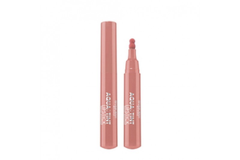 Lippenstift Deborah Aqua Tint Nº 01