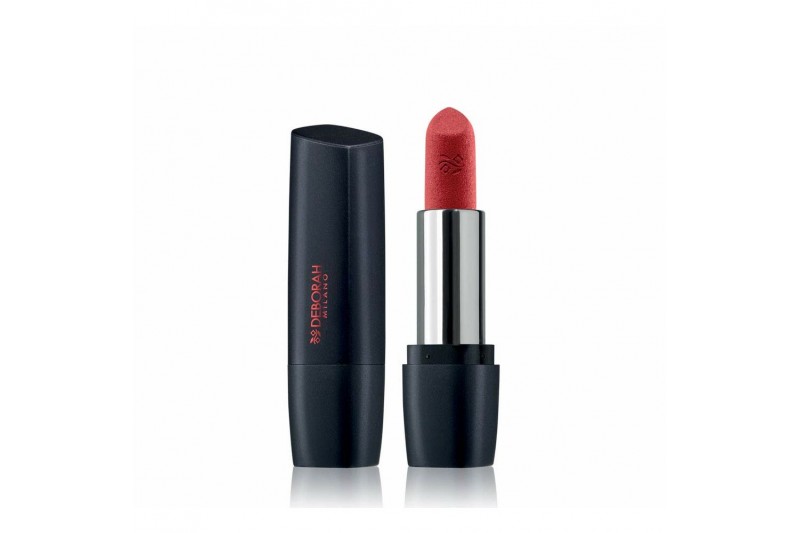 Lipstick Deborah Red Mat Nº 3